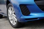 Mazda3 SkyActiv 2012 года